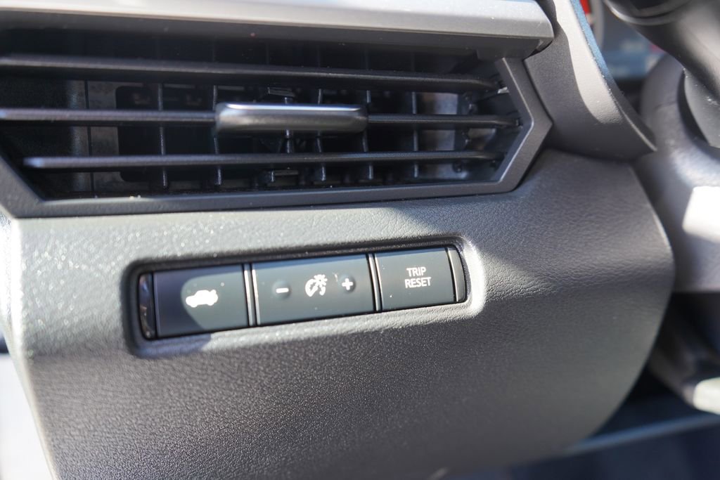 Used 2024 Nissan Altima 2.5 SR image 27