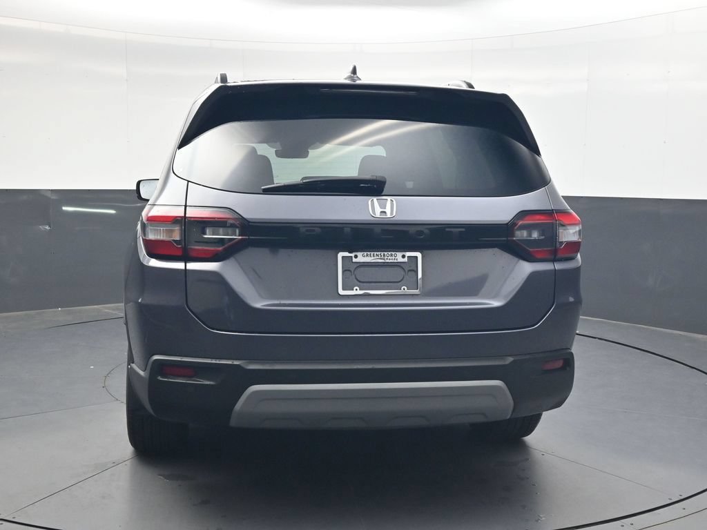 Certified 2025 Honda Pilot EX-L image 5