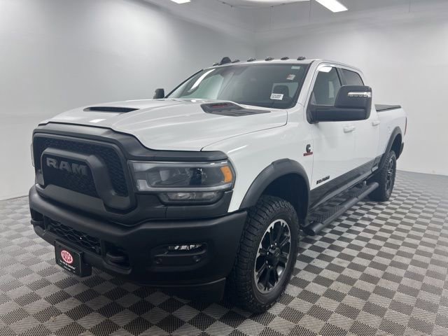 Used 2023 RAM 2500 Rebel w/ Level 1 Equipment Group image 2