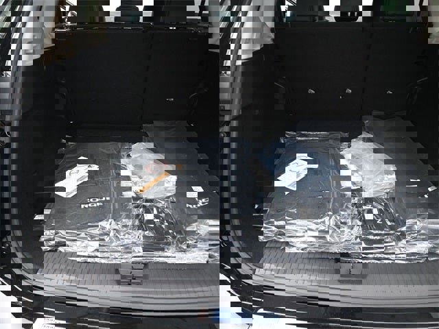 New 2026 Nissan Rogue SV w/ SV Premium Package image 33