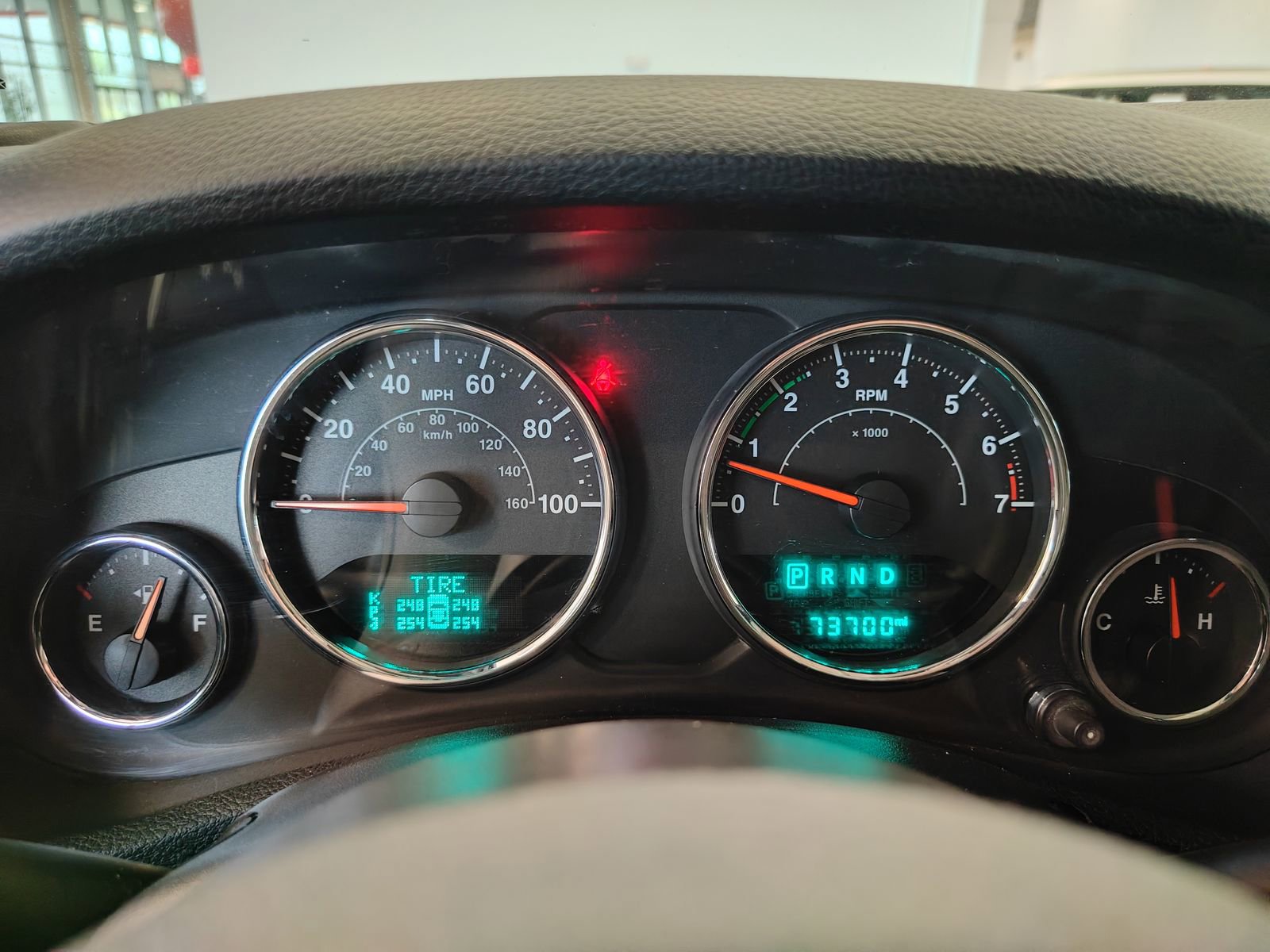 Used 2018 Jeep Wrangler Unlimited Sport S image 19