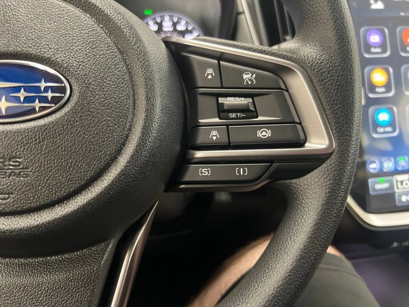 New 2026 Subaru Impreza 2.0i Sport AWD/4WD image 26