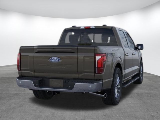 New 2026 Ford F150 Lariat AWD/4WD image 8