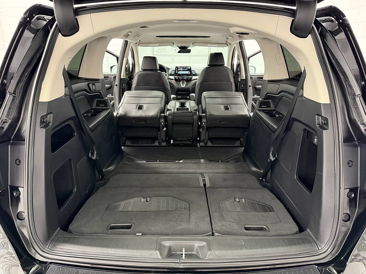 Used 2025 Honda Odyssey EX-L image 30