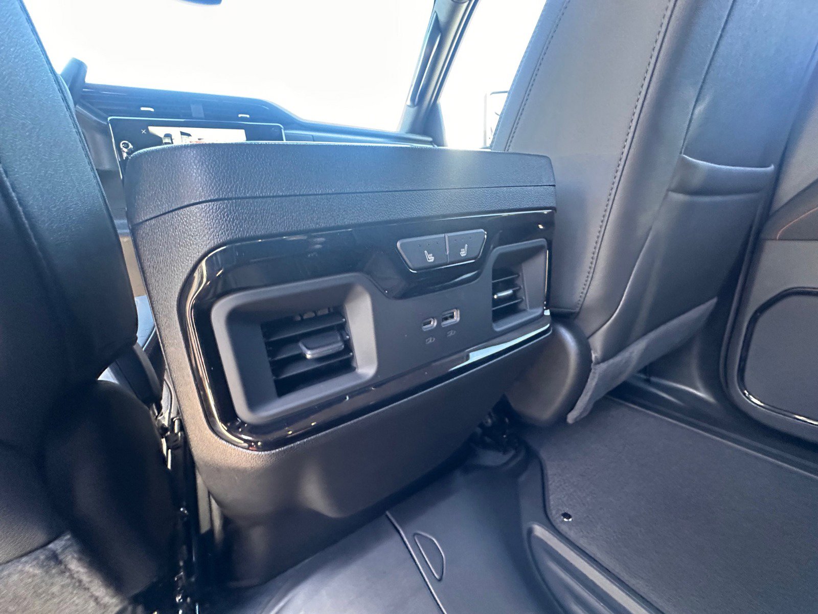 New 2026 GMC Sierra 2500 AT4 w/ AT4 Preferred Package image 23