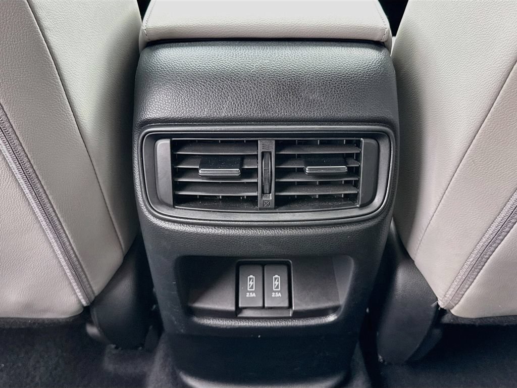 Used 2021 Honda CR-V EX-L image 29