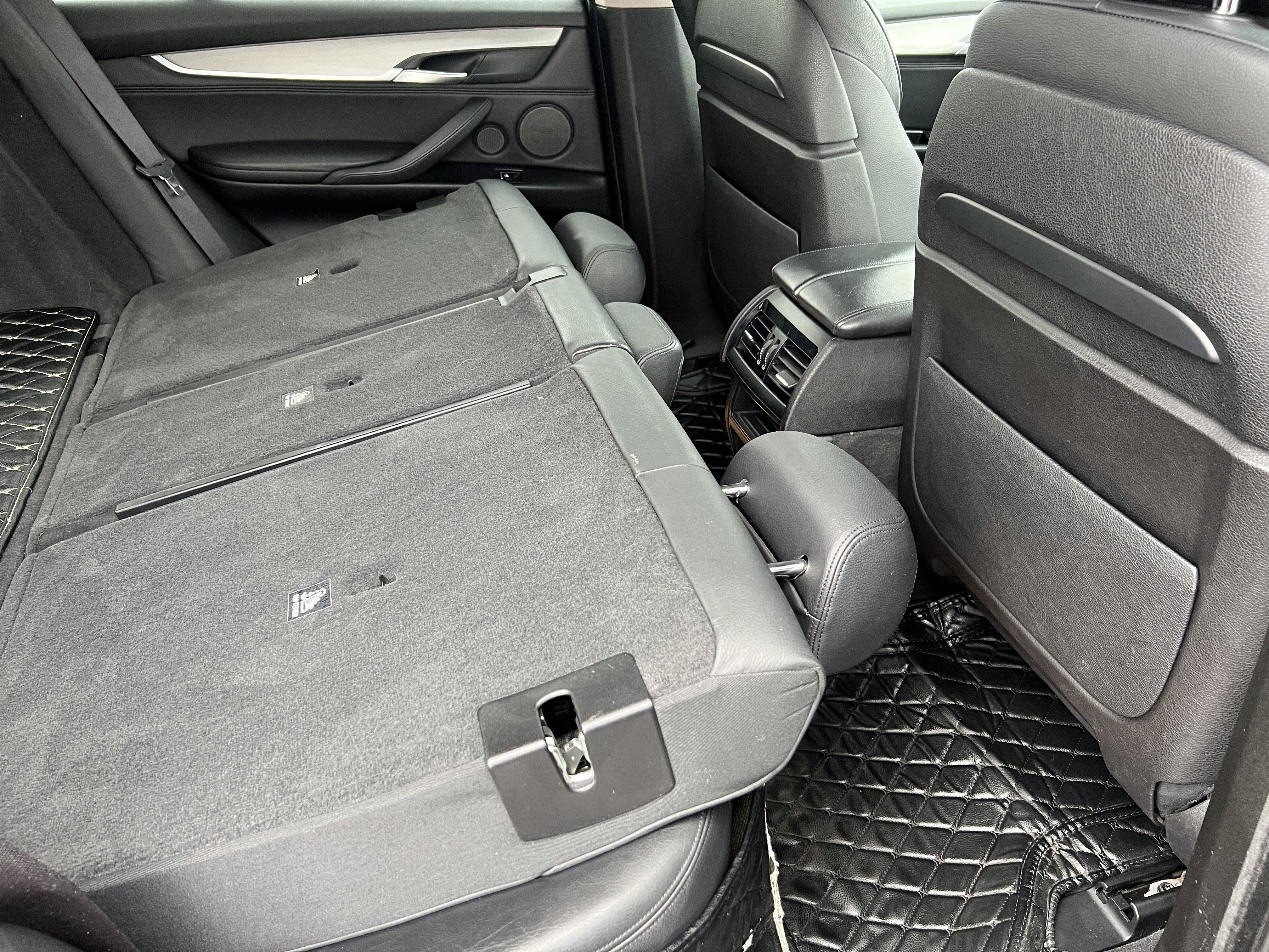 Used 2014 BMW X5 sDrive35i image 21