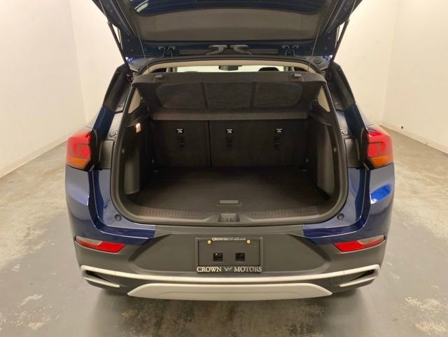 Used 2023 Buick Encore GX Select FWD image 24
