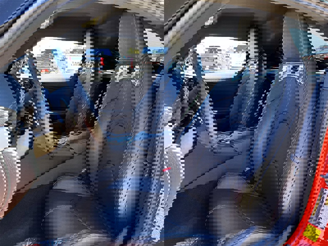 Used 2024 Toyota Supra image 22