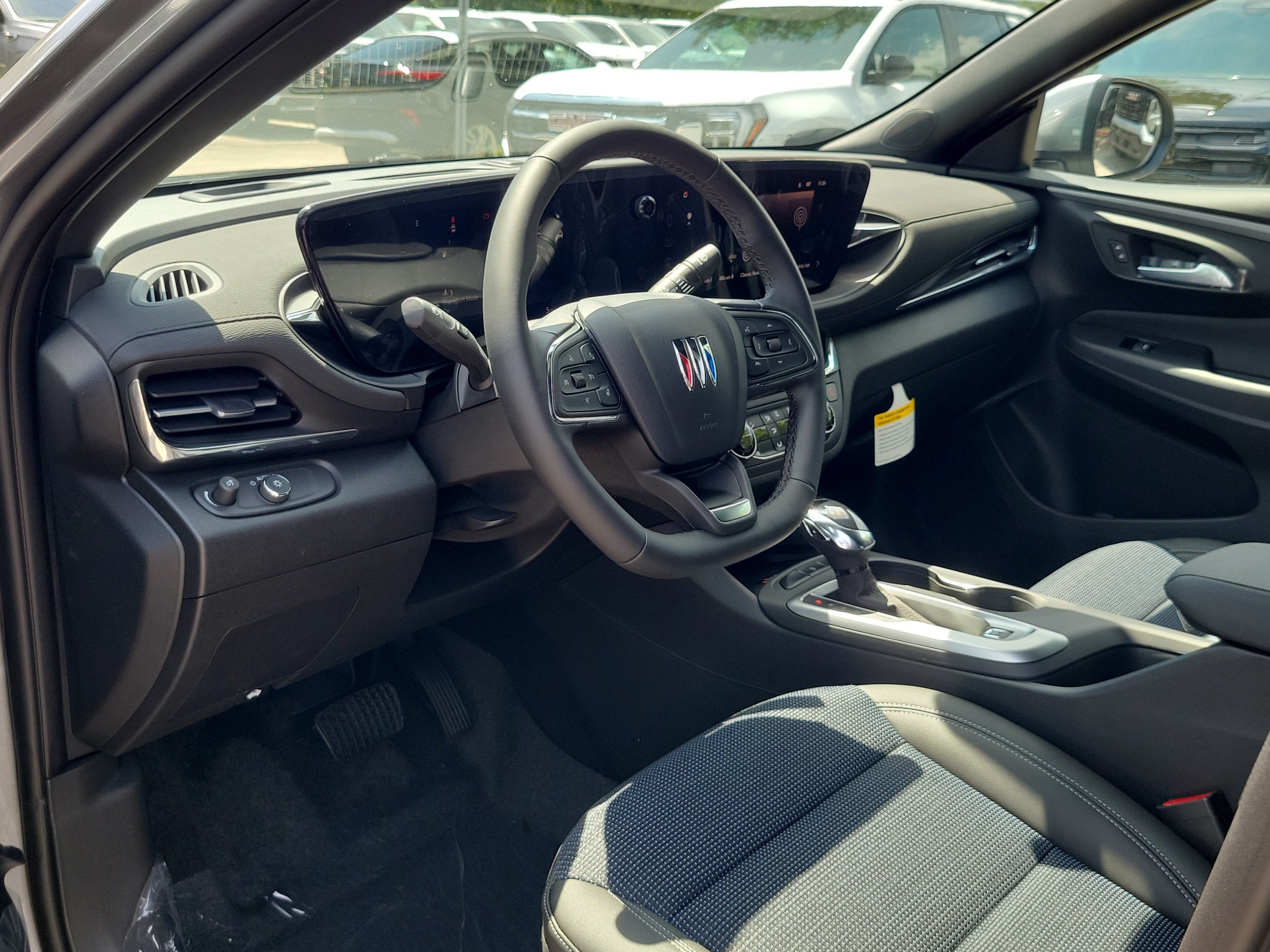 New 2026 Buick Envista Preferred w/ Convenience I Package FWD image 9