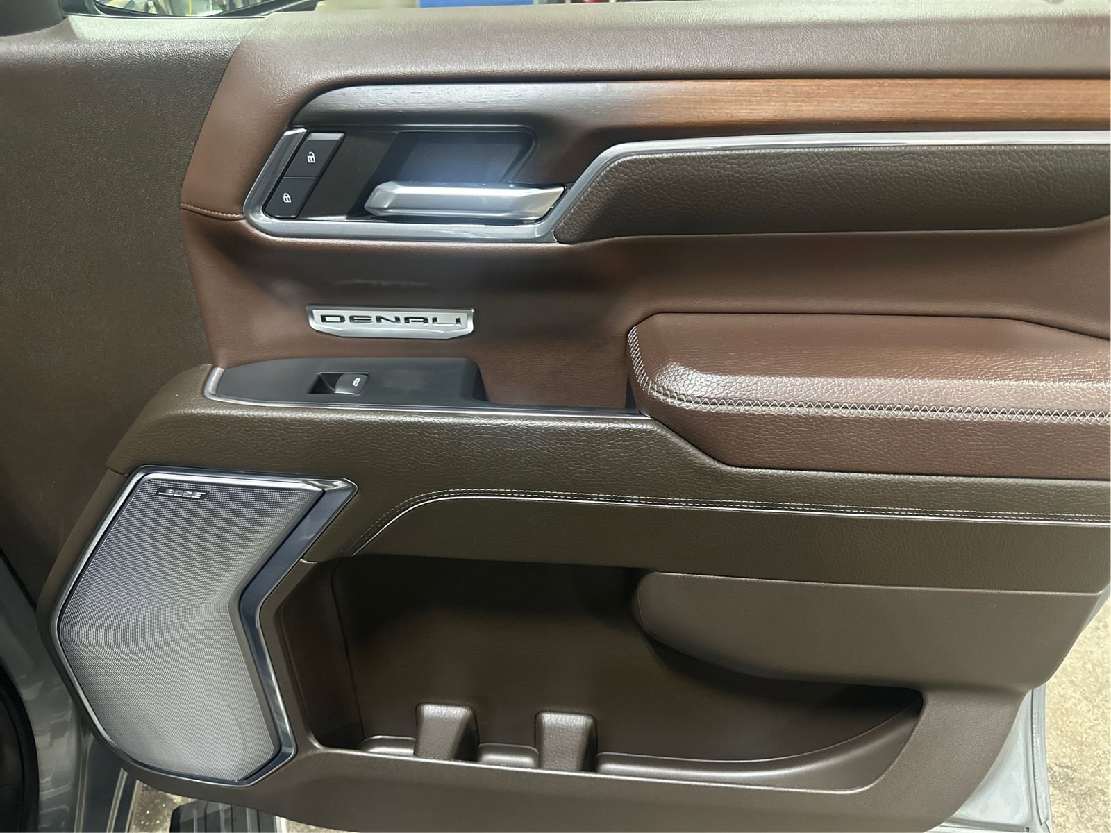 Certified 2024 GMC Sierra 1500 Denali w/ Denali Reserve Package image 22