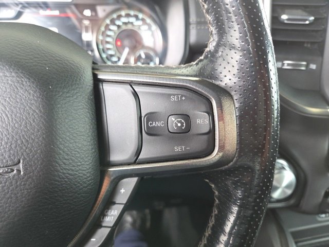 Used 2021 RAM 1500 Rebel w/ Level 2 Equipment Group image 66