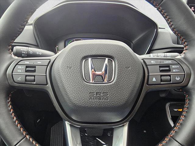 New 2026 Honda CR-V Sport-L image 18