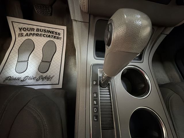 Used 2016 Chevrolet Traverse LS w/ LPO, 'HIT The Road' Package FWD image 19