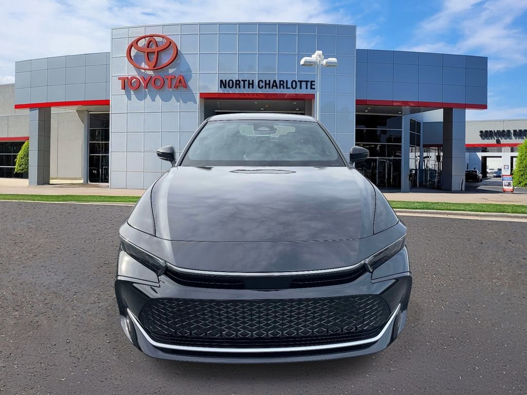 Used 2026 Toyota Crown XLE image 4