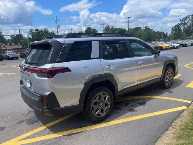 New 2026 Subaru Outback Premium AWD/4WD image 5