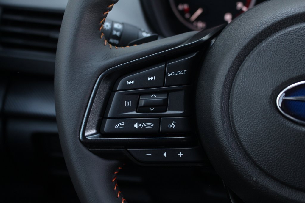 New 2024 Subaru Crosstrek 2.5i Limited image 20