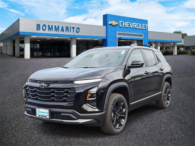 New 2026 Chevrolet Equinox LT w/ Midnight Edition