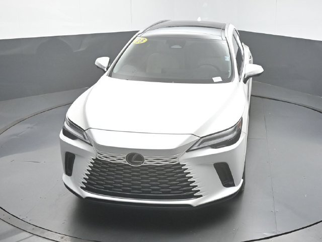 Used 2023 Lexus RX 350 FWD w/ Cold Area Package image 45
