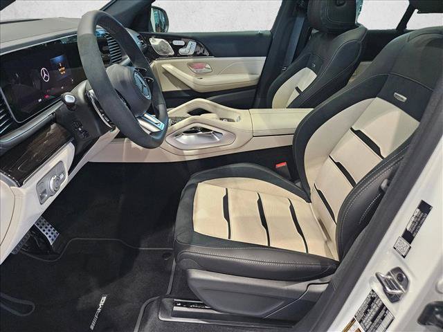 New 2026 Mercedes-Benz GLE 53 AMG 4MATIC Coupe image 15