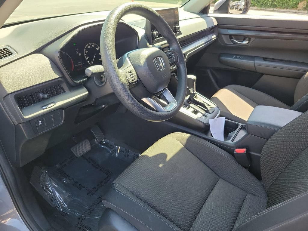 Certified 2023 Honda CR-V LX image 18