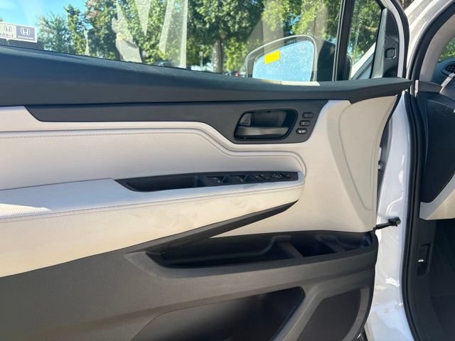 New 2027 Honda Odyssey EX-L image 12