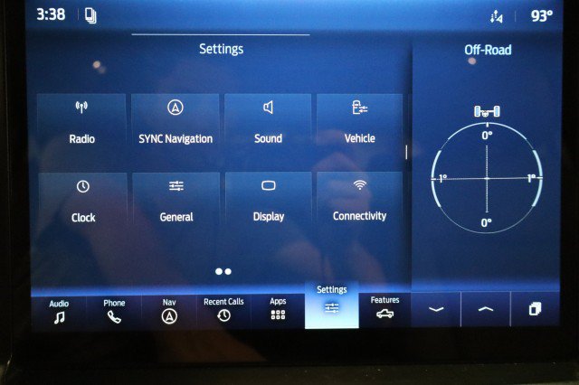 Used 2021 Ford F150 XLT w/ Equipment Group 302A High RWD image 52