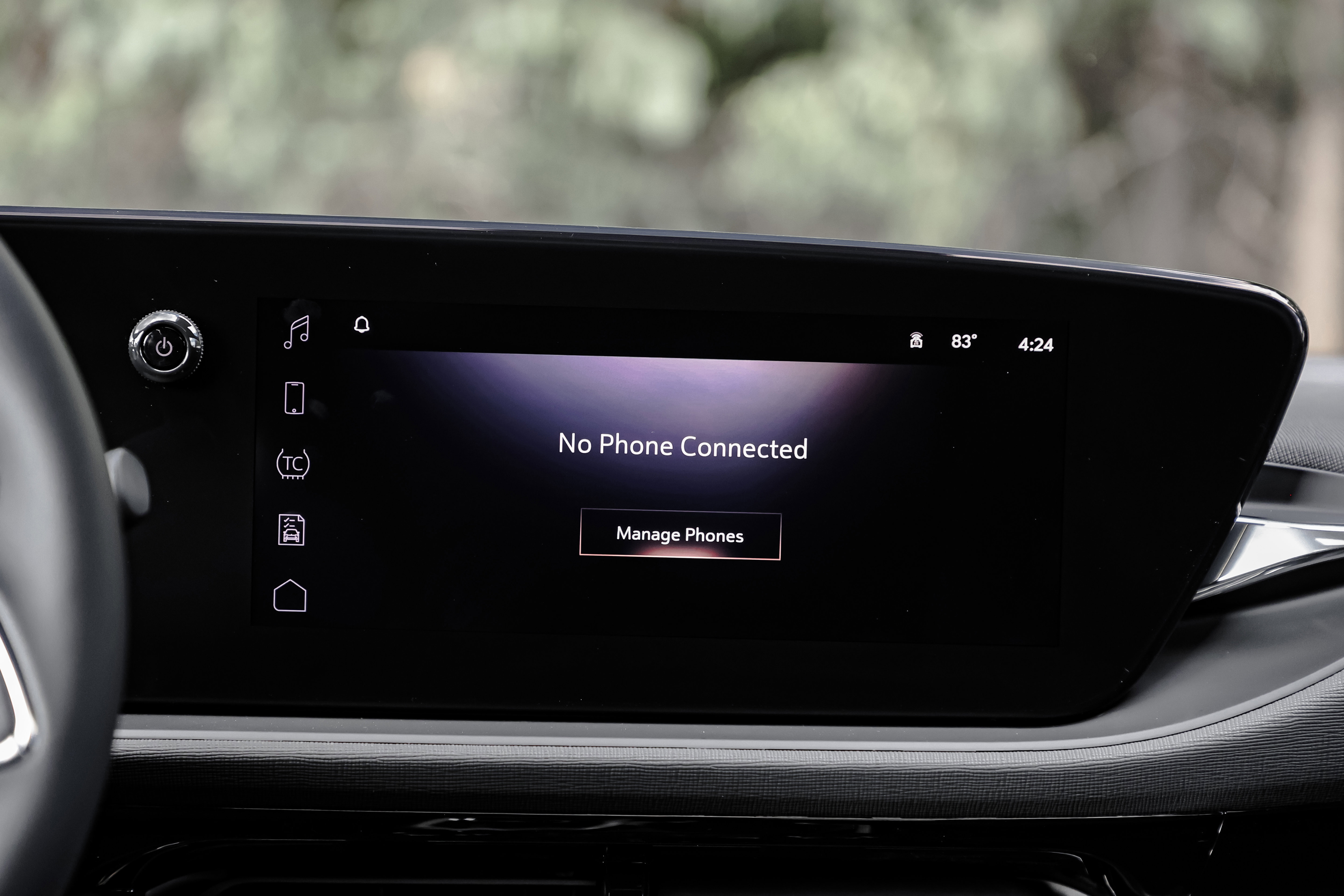 New 2025 Buick Envista Sport Touring w/ Convenience I Package image 37