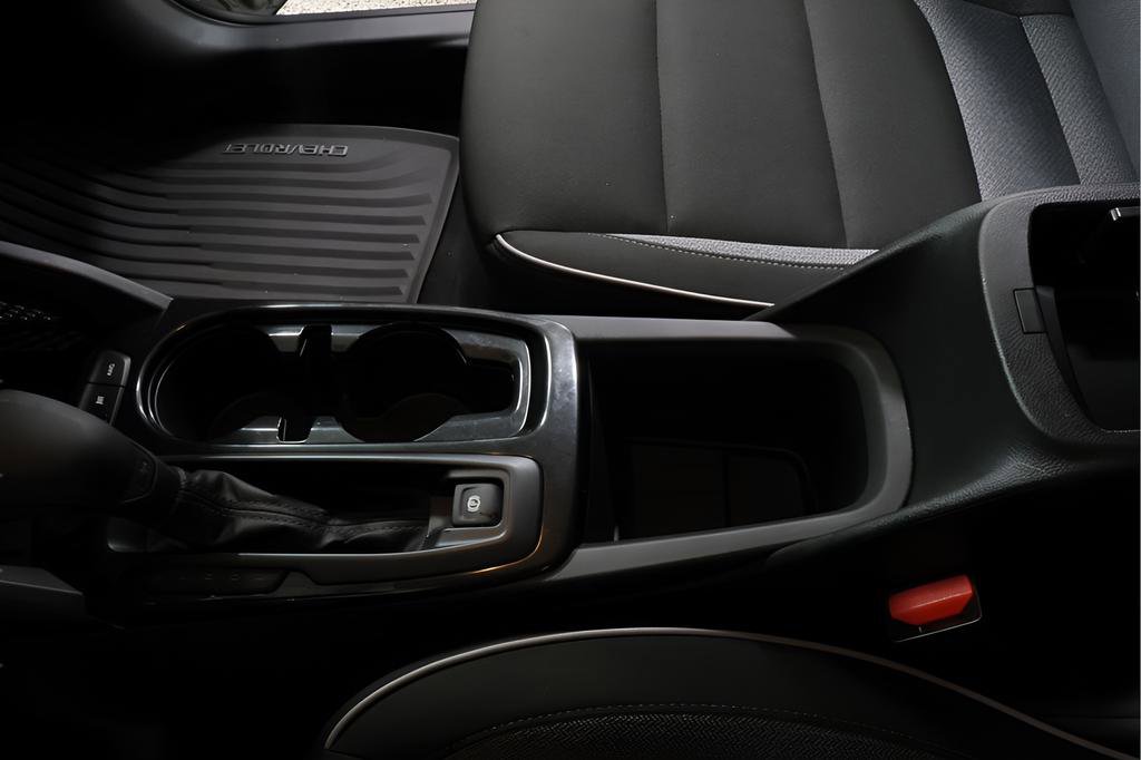 Used 2023 Chevrolet TrailBlazer LT w/ LPO, Blackout Package image 18