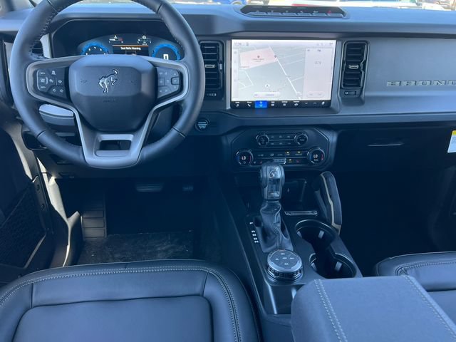 New 2026 Ford Bronco Badlands AWD/4WD image 3