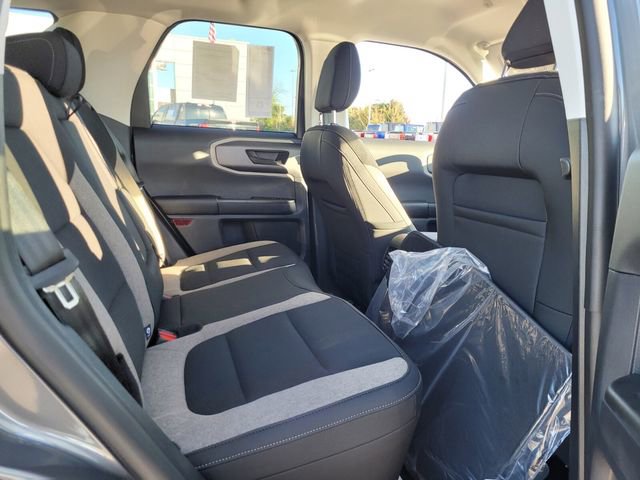 New 2025 Ford Bronco Sport Big Bend w/ Convenience Package AWD/4WD image 42