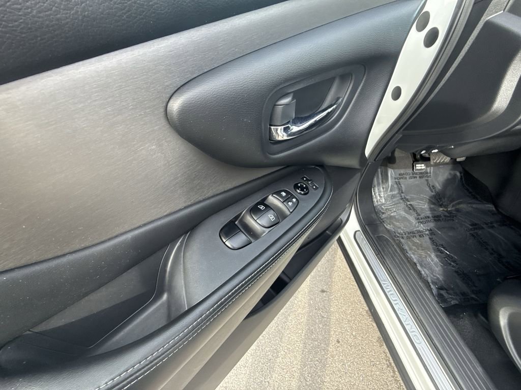 Used 2023 Nissan Murano S AWD/4WD image 13