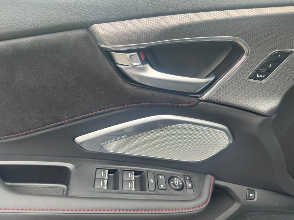 New 2026 Acura RDX A-Spec AWD/4WD image 31