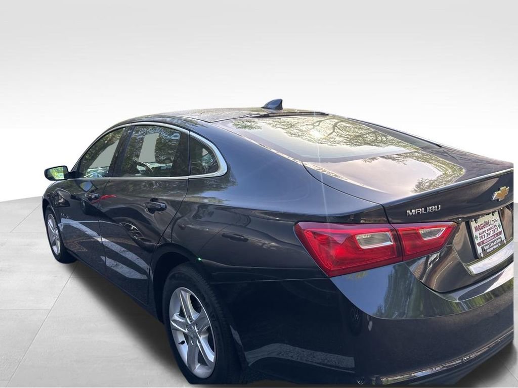 Used 2023 Chevrolet Malibu LT FWD image 7