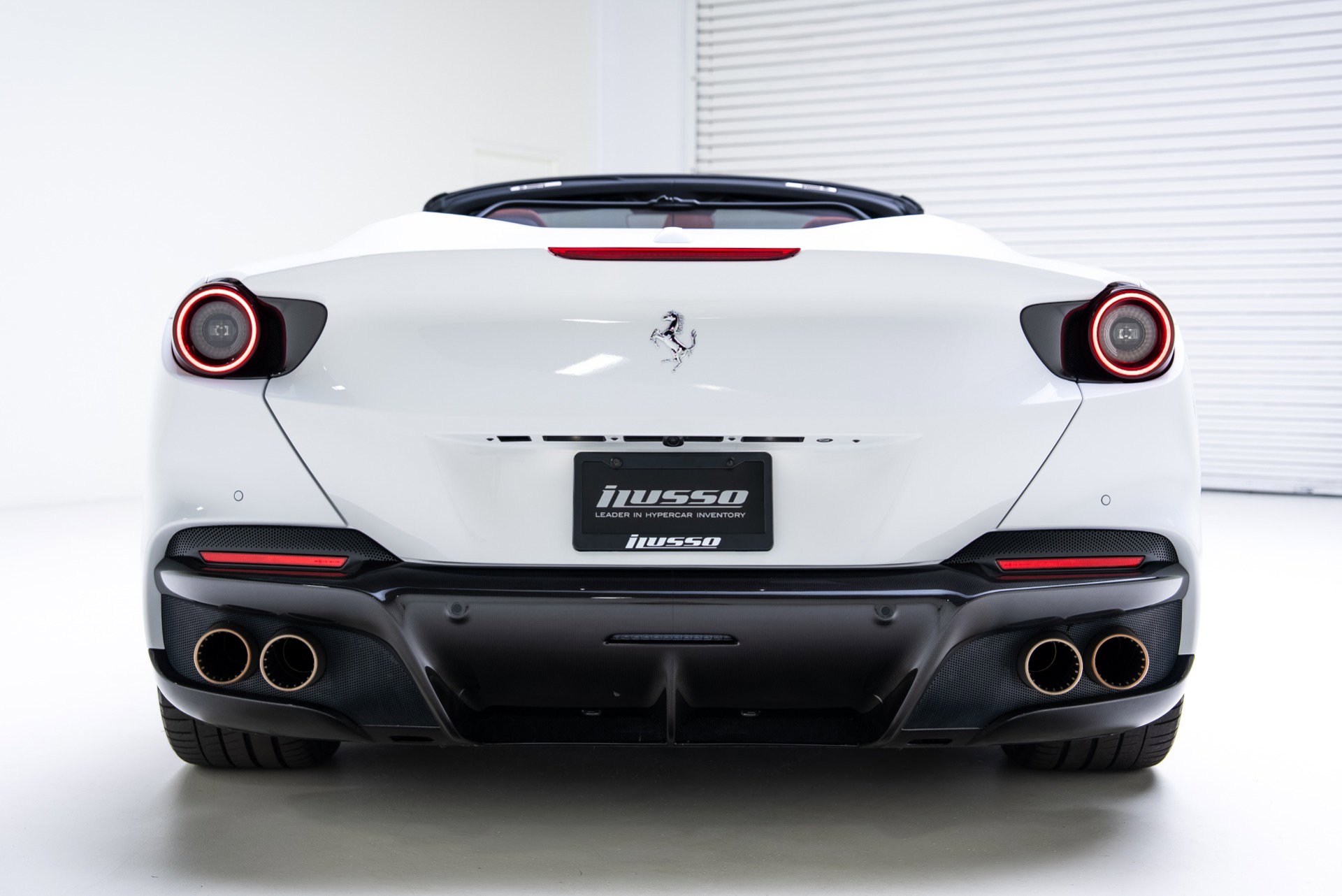 Used 2022 Ferrari Portofino M image 30