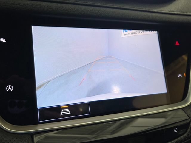 Used 2023 Cadillac XT6 Luxury FWD image 23