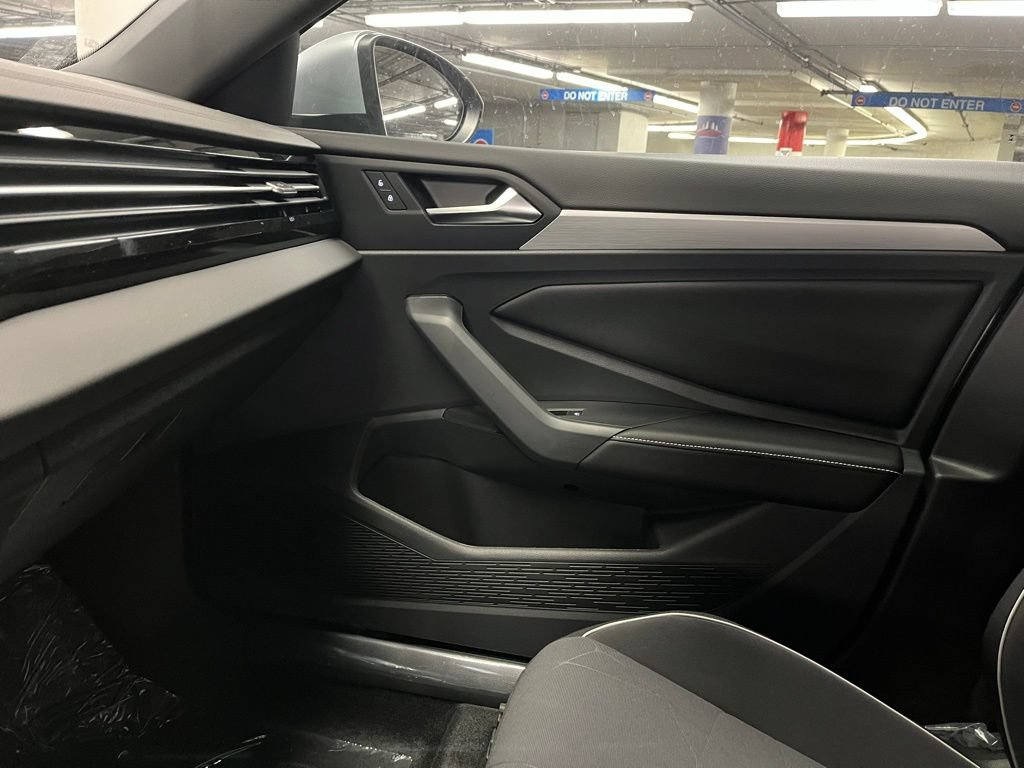 New 2026 Volkswagen Jetta Sport FWD image 27