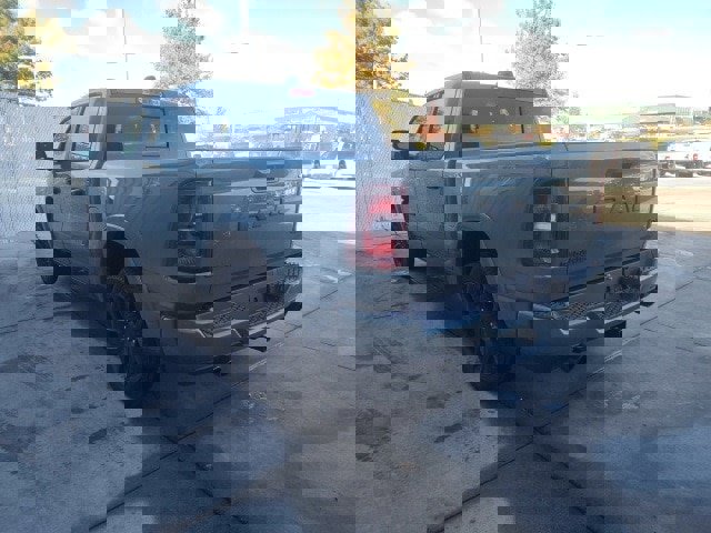 New 2026 RAM 1500 Laramie w/ Night Edition image 23