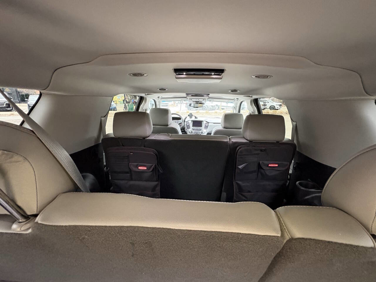 Used 2016 Chevrolet Suburban LT image 28