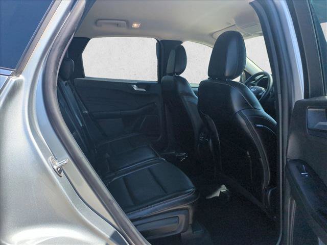 Used 2024 Ford Escape Platinum AWD/4WD image 19