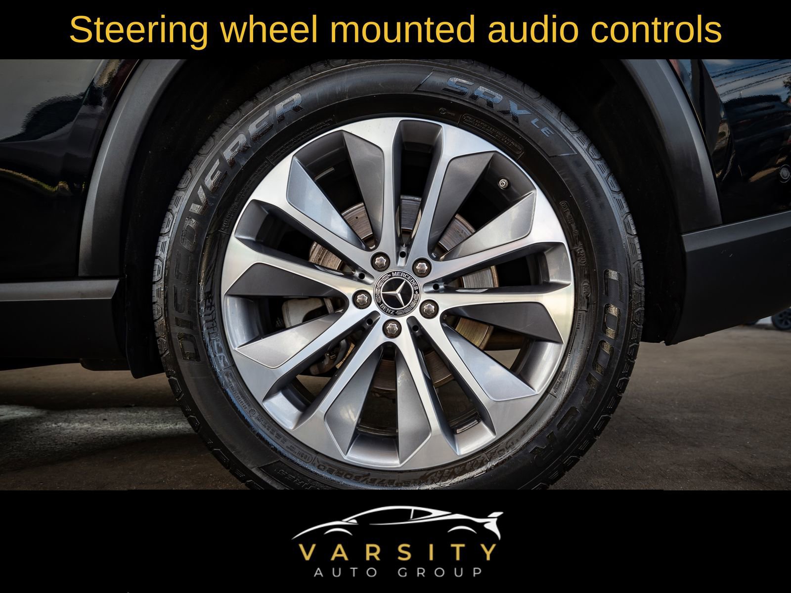 Used 2021 Mercedes-Benz GLE 350 4MATIC image 28