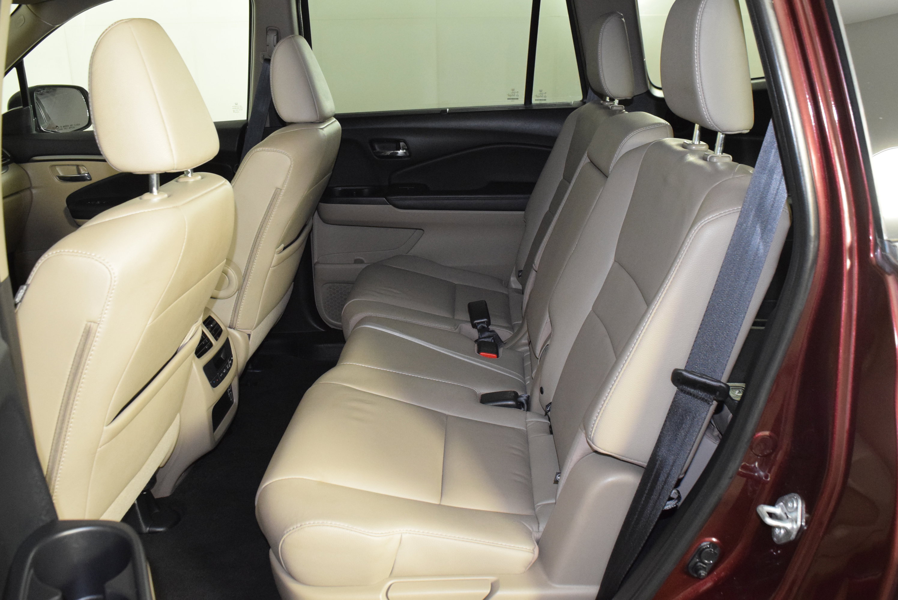 Used 2022 Honda Pilot Special Edition image 26