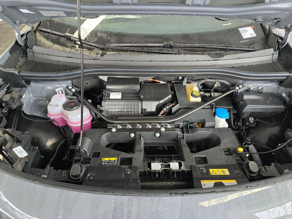New 2026 Volkswagen ID.4 Pro AWD/4WD image 11