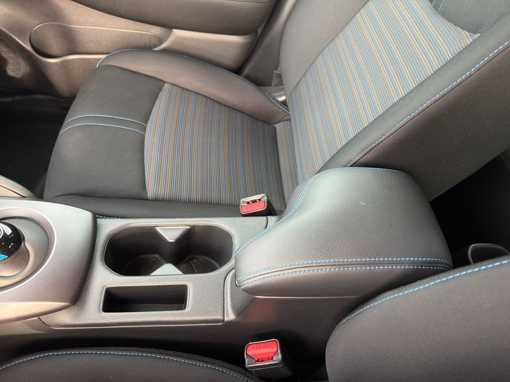 Used 2024 Nissan Leaf S image 26