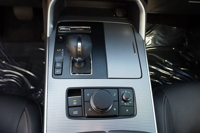 Used 2024 MAZDA CX-90 Plug-In Hybrid w/ Premium Plus AWD/4WD image 38