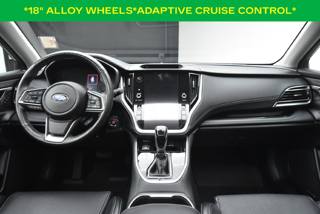 Used 2024 Subaru Outback Limited AWD/4WD image 3