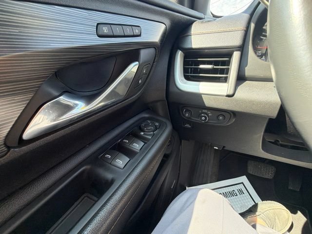 Used 2018 GMC Terrain SLT w/ Preferred Package FWD image 21