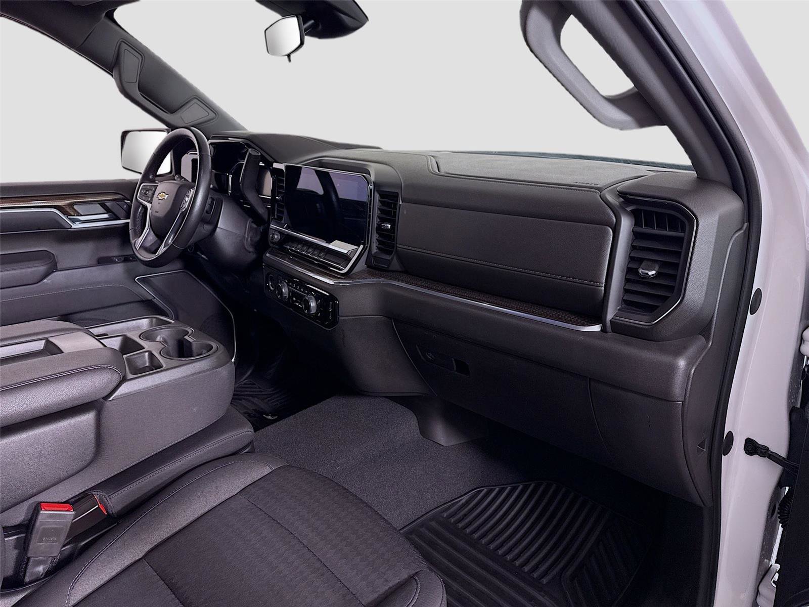 Certified 2022 Chevrolet Silverado 1500 LT image 22