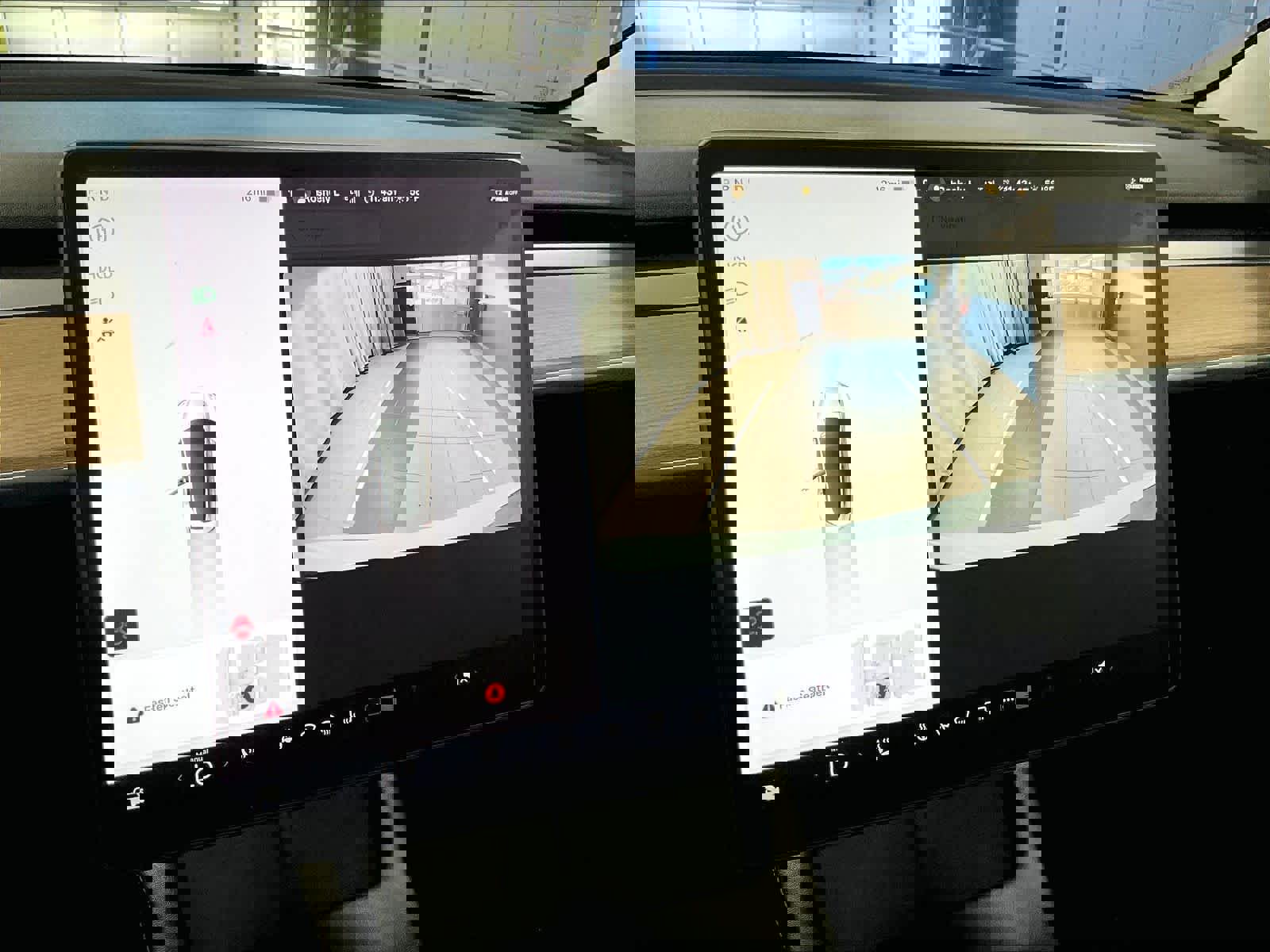 Used 2021 Tesla Model 3 Long Range AWD/4WD image 25