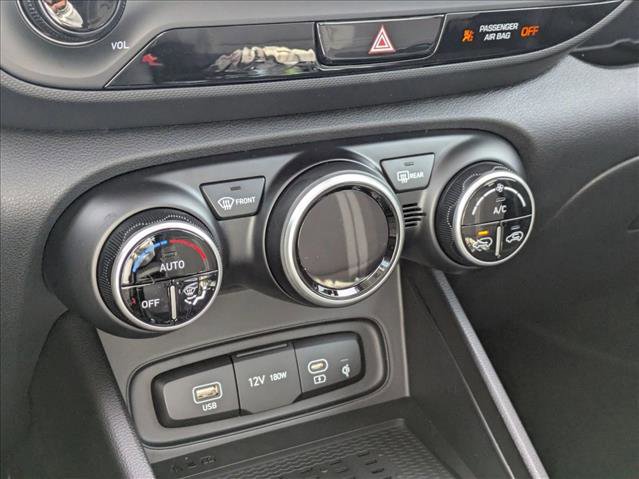 New 2026 Hyundai Venue SEL FWD image 15